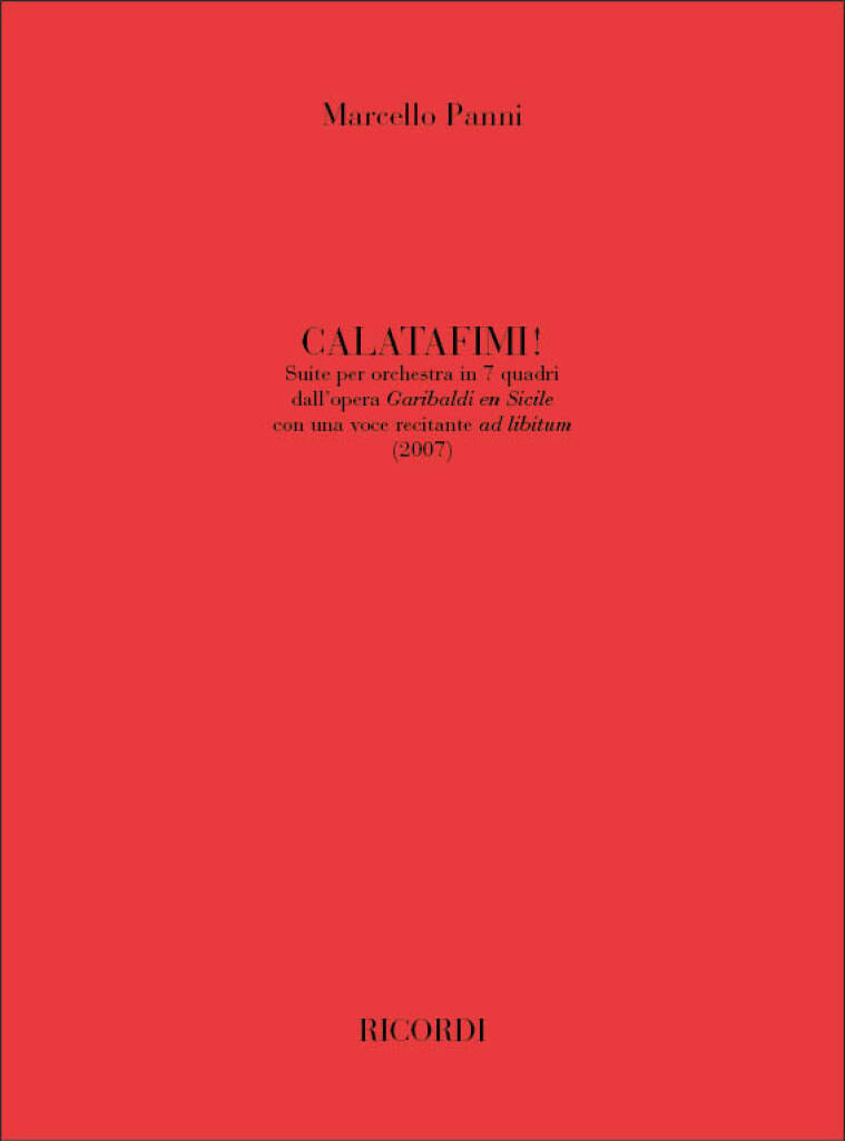 Calatafimi